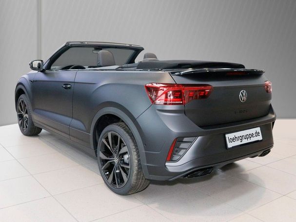 Volkswagen T-Roc Cabriolet 1.5 TSI DSG 110 kW image number 19