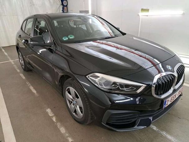 BMW 116d 85 kW image number 2