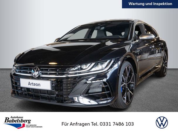 Volkswagen Arteon R DSG Shooting Brake 4Motion 235 kW image number 1