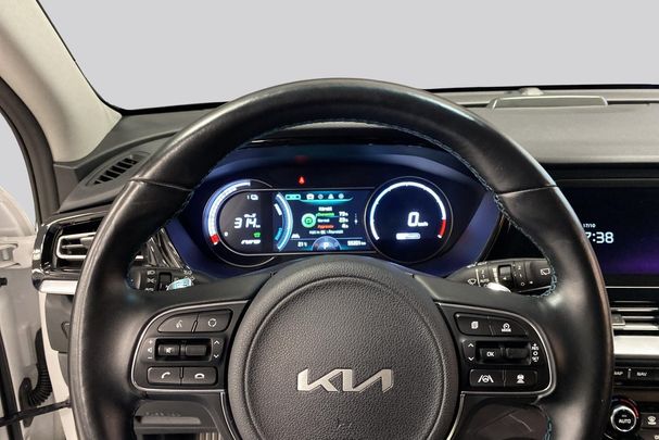 Kia Niro e 64 kWh 150 kW image number 10