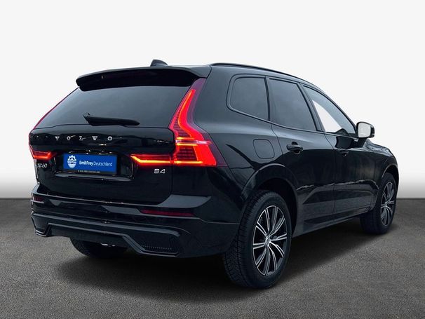 Volvo XC60 B4 145 kW image number 4