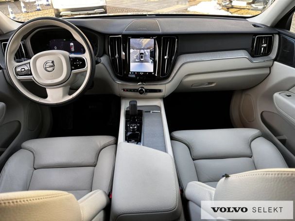 Volvo XC60 AWD 145 kW image number 6