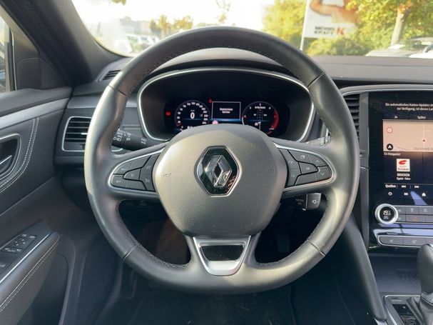 Renault Talisman dCi 160 118 kW image number 10