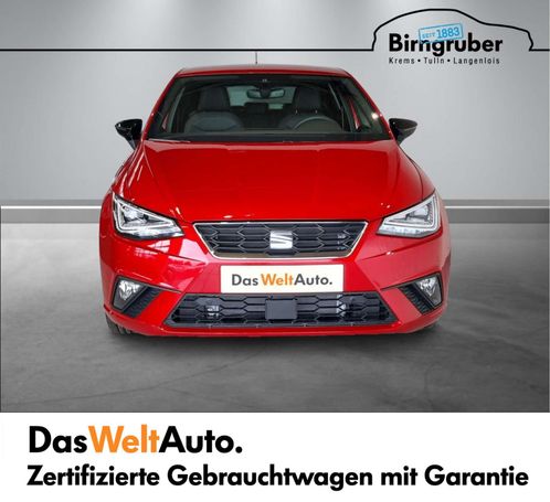 Seat Ibiza 1.0 TSI FR 70 kW image number 2