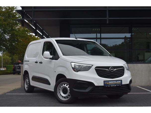 Opel Combo 1.5 Turbo 75 kW image number 3