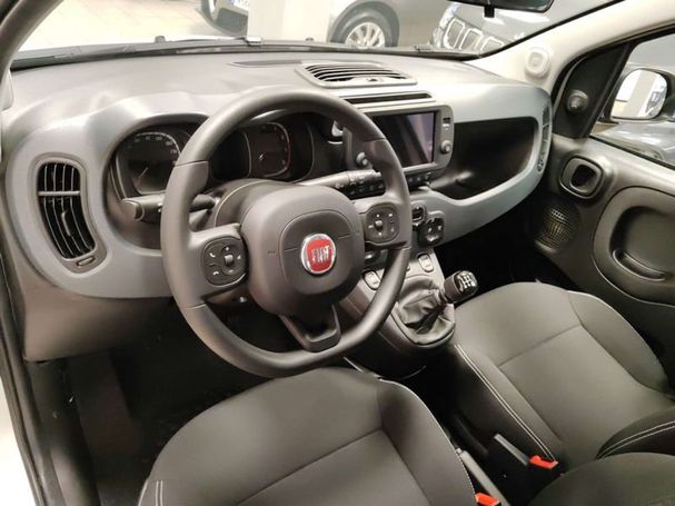 Fiat Panda 1.2 51 kW image number 12