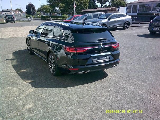 Renault Talisman Grandtour INITIALE PARIS 147 kW image number 4