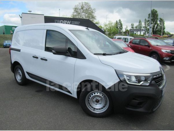 Renault Kangoo BLUE dCi 95 70 kW image number 2