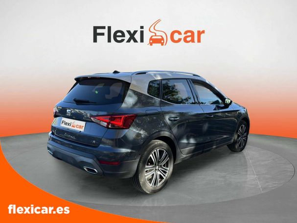 Seat Arona 1.0 TSI FR 81 kW image number 7