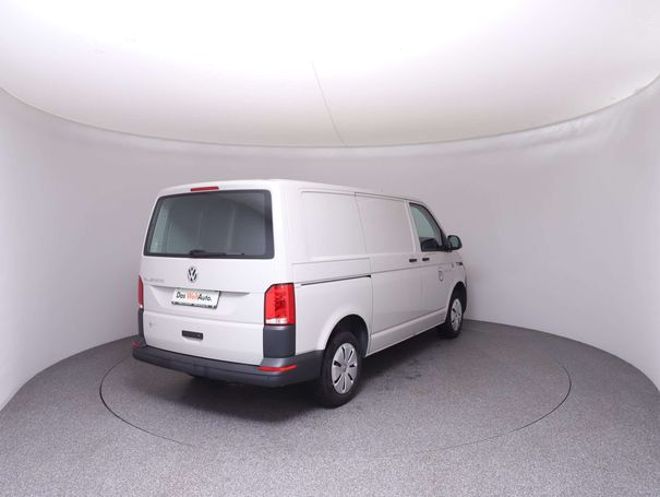 Volkswagen T6 Transporter 81 kW image number 4