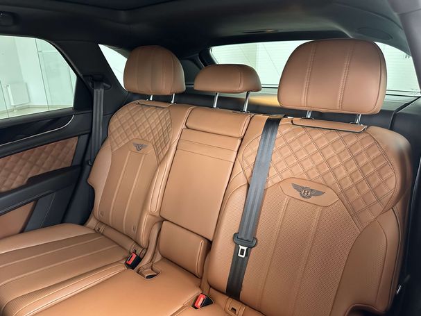 Bentley Bentayga 330 kW image number 11