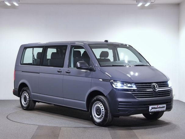 Volkswagen T6 Kombi 2.0 TDI 110 kW image number 4