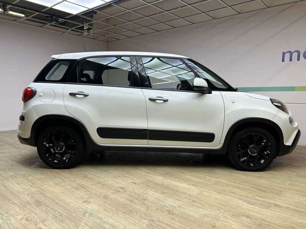 Fiat 500L 1.4 Cross 70 kW image number 3