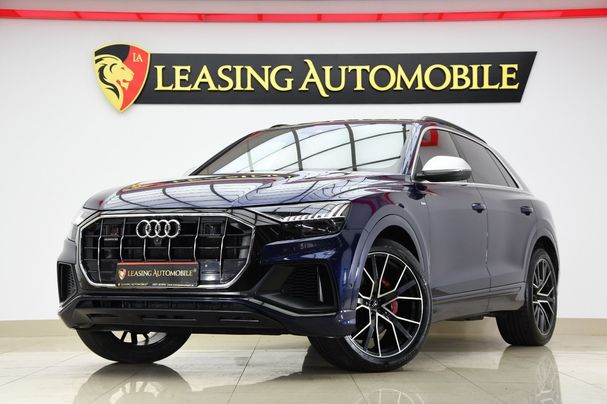 Audi Q8 50 TDI quattro S-line 210 kW image number 2