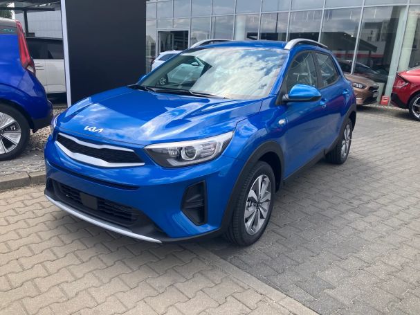 Kia Stonic 1.2 62 kW image number 1