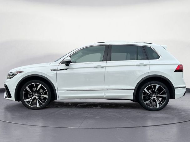 Volkswagen Tiguan 4Motion DSG 180 kW image number 5