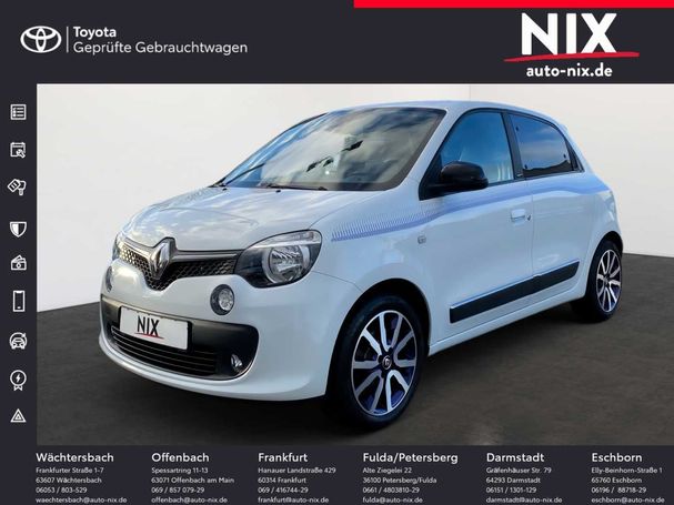 Renault Twingo Energy TCe 90 Cosmic 66 kW image number 1