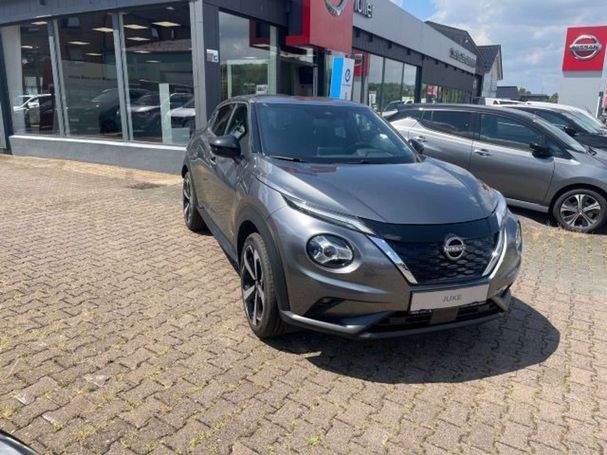 Nissan Juke 1.6 Hybrid Tekna 105 kW image number 2