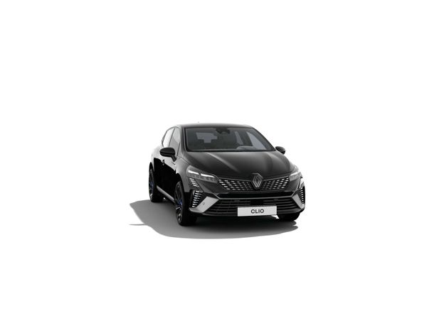 Renault Clio E-Tech Hybrid 105 kW image number 6