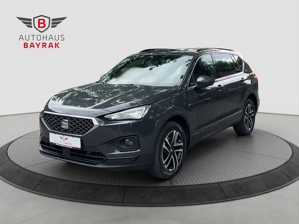 Seat Tarraco 110 kW image number 1