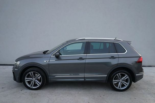 Volkswagen Tiguan 4Motion DSG 140 kW image number 5