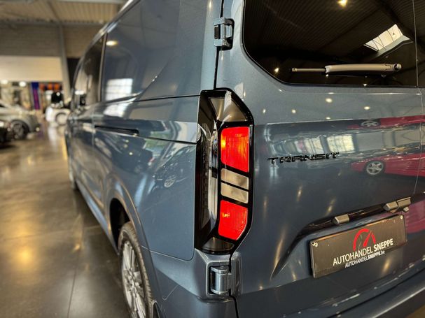 Ford Transit Custom L2H1 2.0 110 kW image number 9