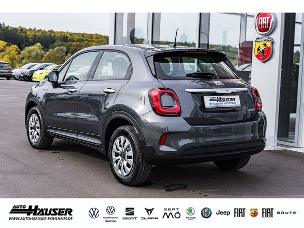 Fiat 500X 1.5 GSE Hybrid 96 kW image number 3