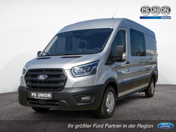 Ford Transit 350 Trend 121 kW image number 1