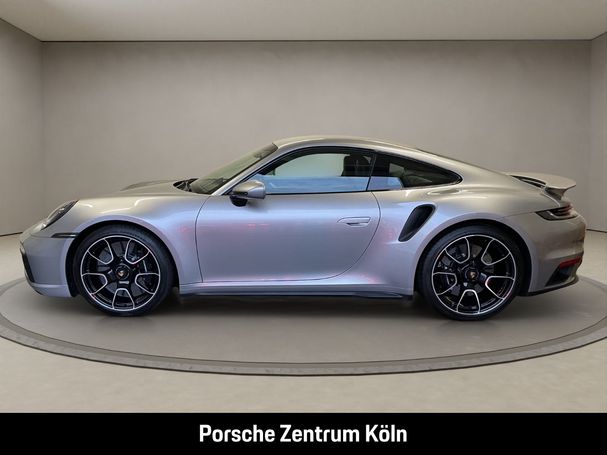 Porsche 992 Turbo S 478 kW image number 5