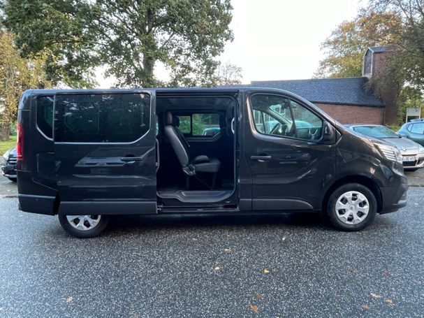 Renault Trafic Combi Life 81 kW image number 13