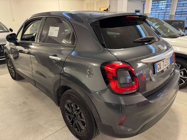 Fiat 500X 1.3 70 kW image number 6