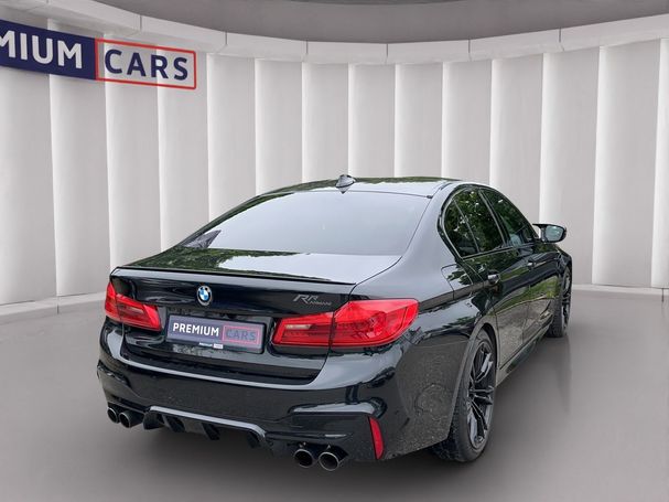 BMW M5 xDrive 441 kW image number 2