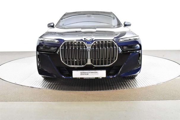 BMW 740d xDrive M Sport 220 kW image number 2