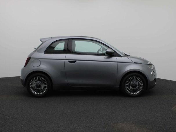 Fiat 500 e 42 kWh 87 kW image number 6