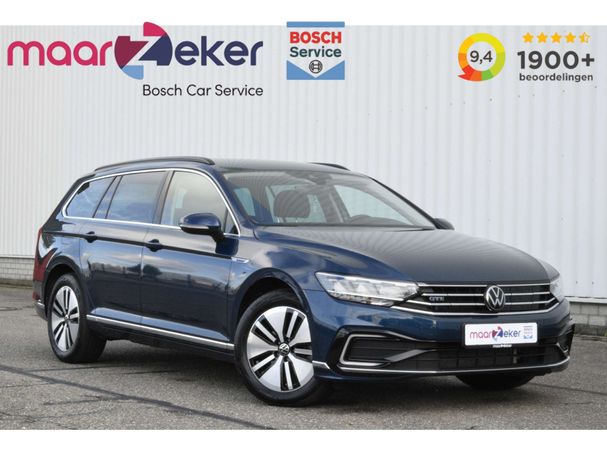 Volkswagen Passat GTE 1.4 TSI PHEV DSG 160 kW image number 1