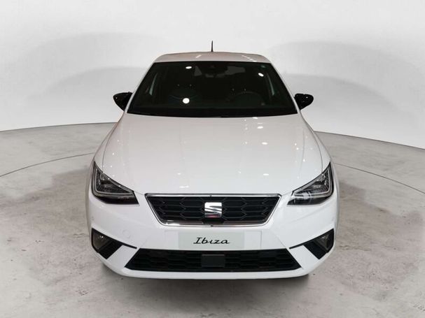 Seat Ibiza 1.0 TSI FR 70 kW image number 7