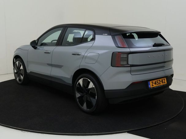 Volvo EX30 Plus 315 kW image number 4