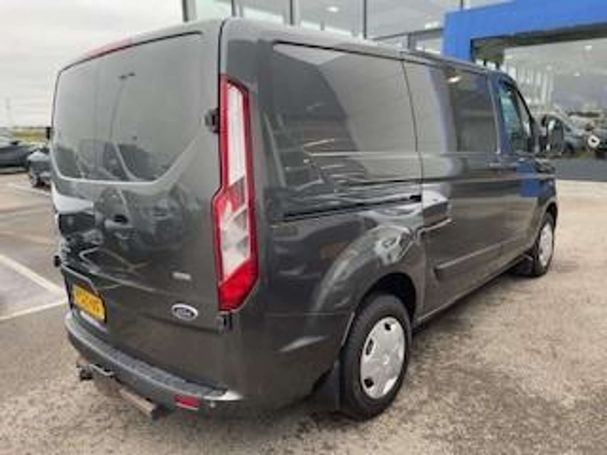 Ford Transit Custom 280 L1H1 Trend 77 kW image number 3