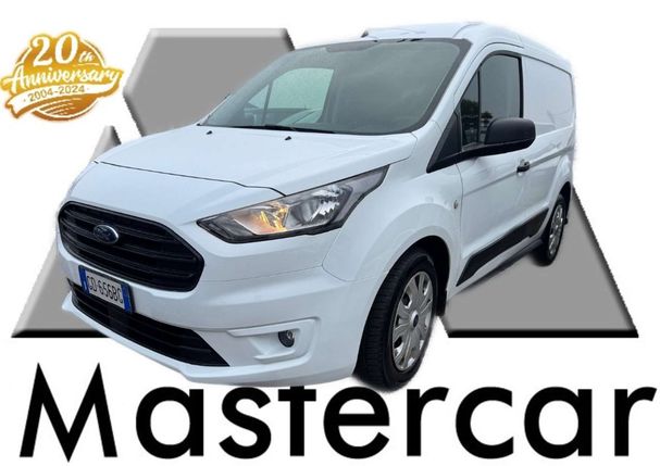 Ford Transit Connect 1.5 74 kW image number 1