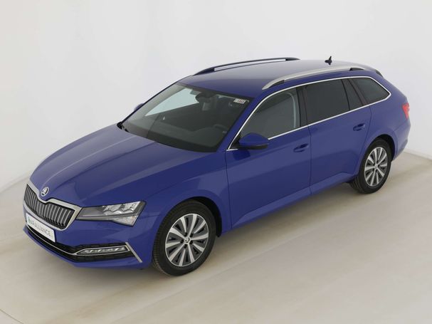 Skoda Superb 1.4 IV Style 160 kW image number 22