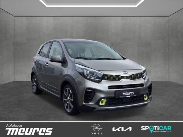 Kia Picanto 62 kW image number 7