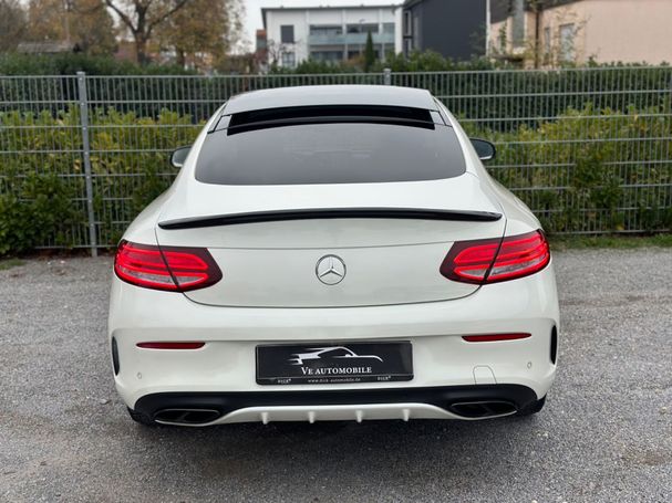 Mercedes-Benz C 300 180 kW image number 4