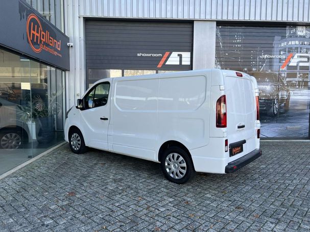 Renault Trafic dCi 120 88 kW image number 7