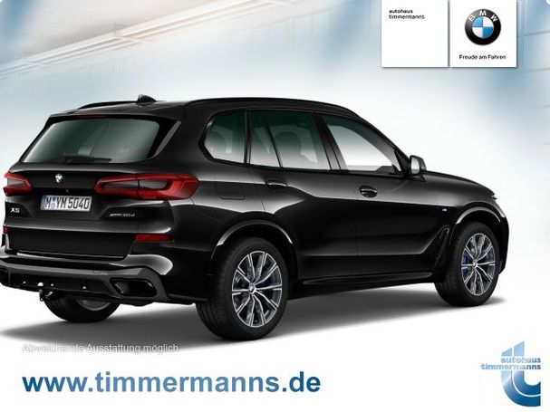 BMW X5 xDrive30d 210 kW image number 3