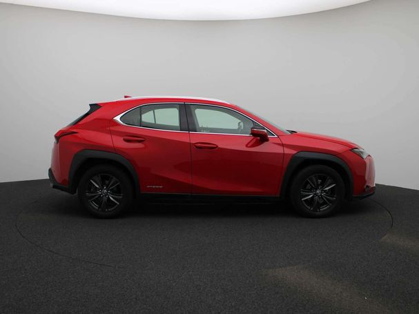 Lexus UX 250h 135 kW image number 6