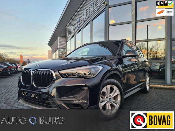 BMW X1 25e xDrive 162 kW image number 1