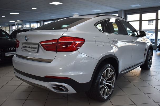 BMW X6 xDrive35i 225 kW image number 3