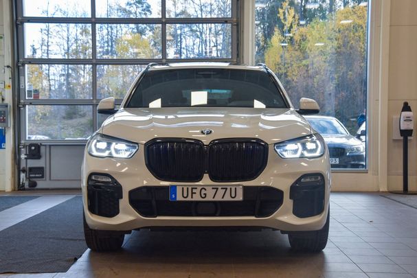 BMW X5 xDrive40i 250 kW image number 3