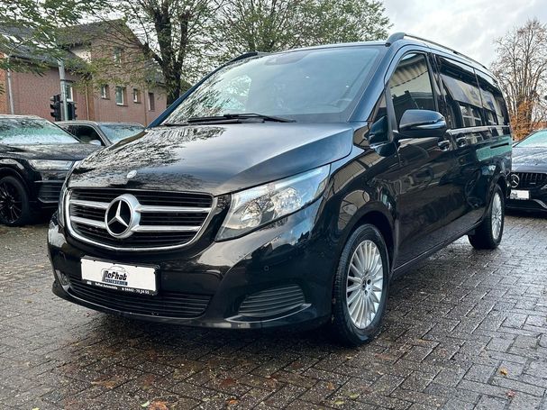 Mercedes-Benz V 220d Edition 1 120 kW image number 2