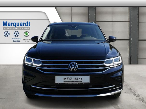 Volkswagen Tiguan eHybrid Elegance DSG 180 kW image number 2